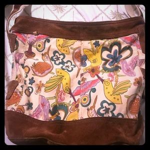 Lucky Brand tote bag